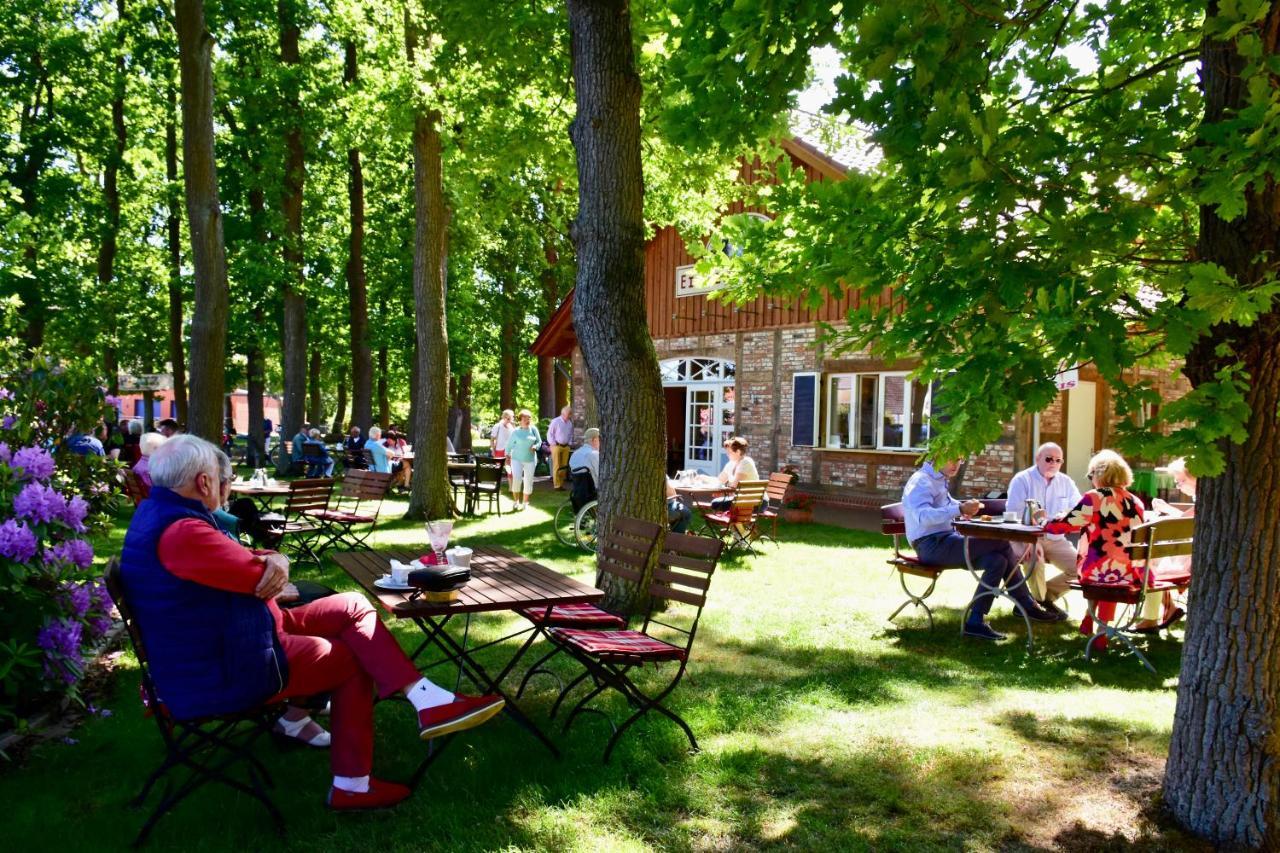 Gasthof Der Eichenhof 4*