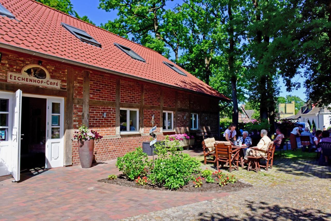 Der Eichenhof Hellwege